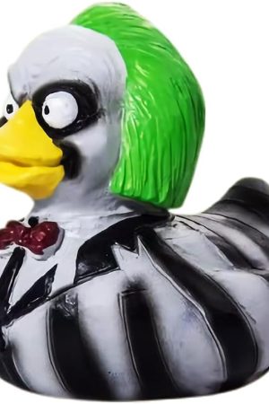 Christmas Decoration Dark Rubber Gothic Satan Punk Rock Statue, Novelty Ornaments, Collectible Figurines Xmas Gothic Gifts Home Decor